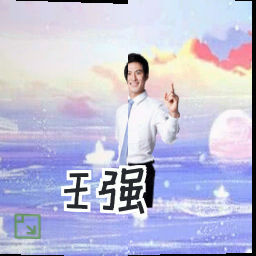 王强
